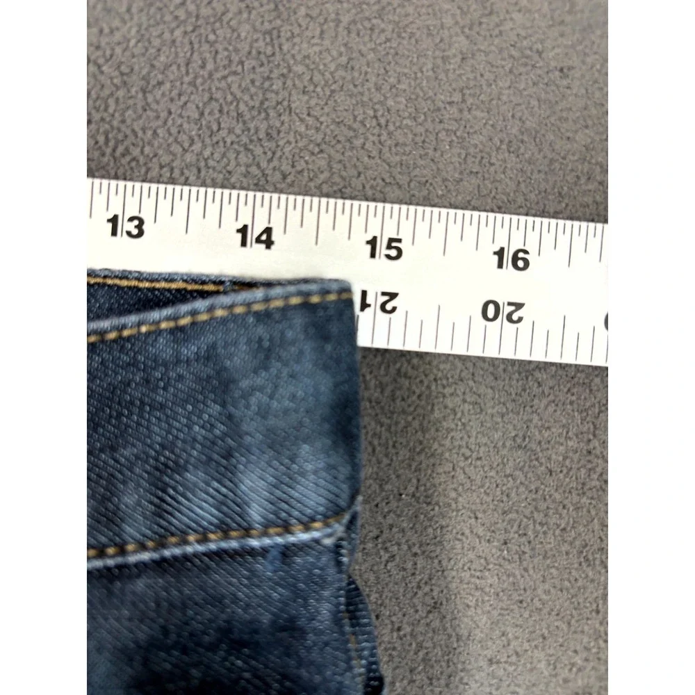 Levis description levi